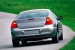 Chrysler 300M 1999 года